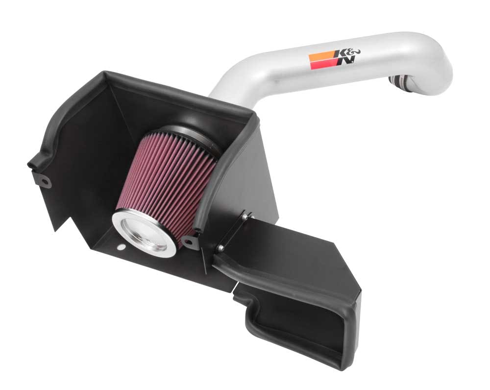 K&N 77-1564KS Performance Air Intake System