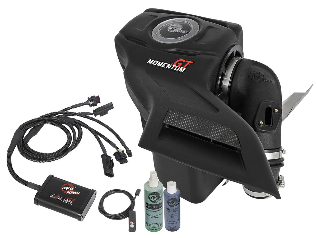 AFE 77-46406-PK SCORCHER GT Power Package