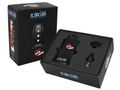 aFe POWER Power Module SCORCHER BLUE Bluetooth Capable Power Module aFe POWER 77-86015