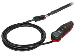 AFE 77-86206 SCORCHER BLUE Bluetooth Capable Power Module