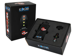 AFE 77-86206 SCORCHER BLUE Bluetooth Capable Power Module
