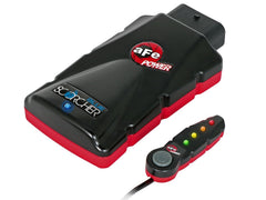 AFE 77-86318 SCORCHER BLUE Bluetooth Capable Power Module