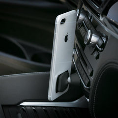 AFE 77-90008 Scosche MagicMount? Elite 360-Degree Swivel Magnetic Dash Mount