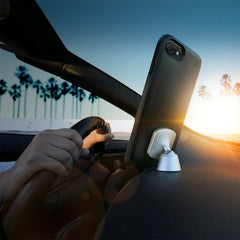 AFE 77-90008 Scosche MagicMount? Elite 360-Degree Swivel Magnetic Dash Mount