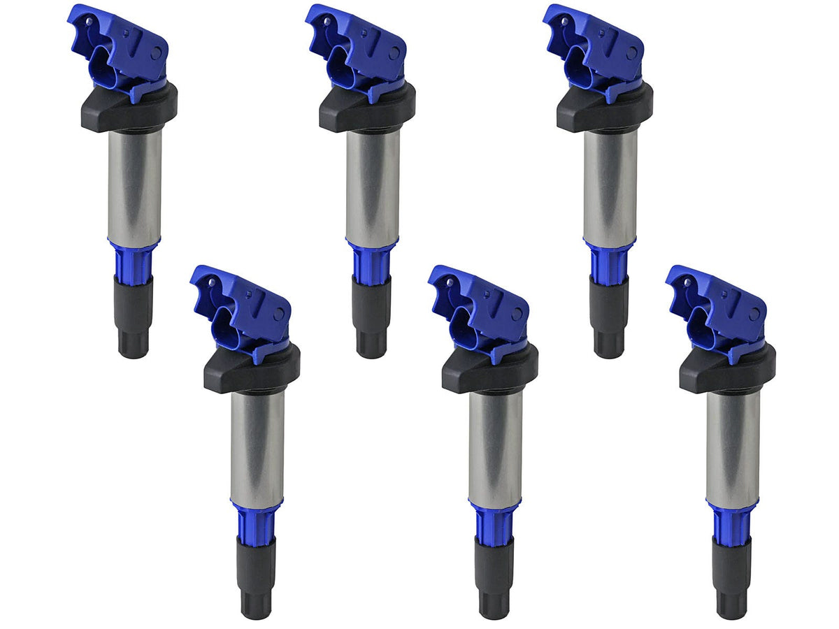 aFe Power BMW (2.2 2.5 3.0 3.2) Ignition Coil 77-92001-MC