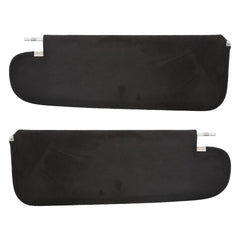 TMI Products 66-67 Chevrolet Chevy II Nova (Hardtop/Sedan) Sun Visor 21-84406-99
