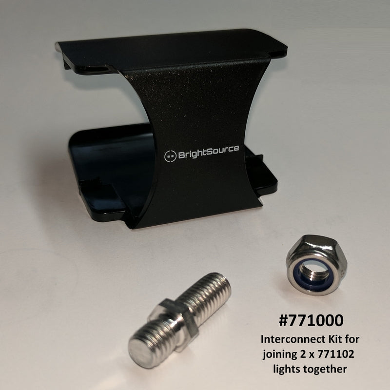 BrightSource Interconnect Kit 771000