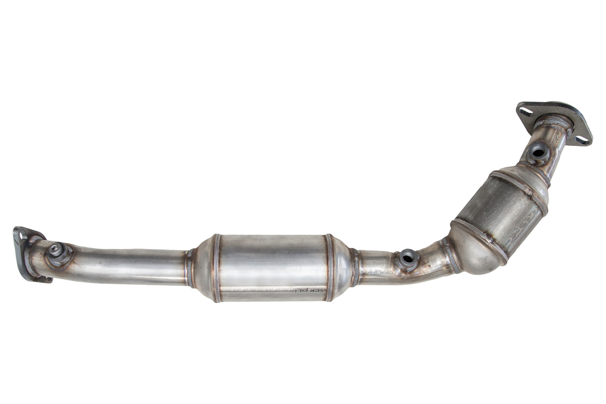 Schultz Manufacturing Direct-Fit Catalytic Converter PN.7712036