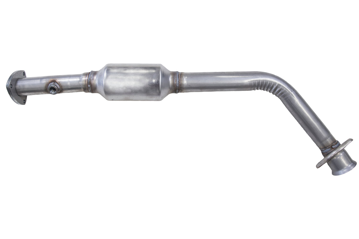 Schultz Manufacturing Direct-Fit Catalytic Converter PN.7712047