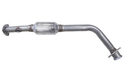 Schultz Manufacturing Direct-Fit Catalytic Converter PN.7712047