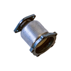 Schultz Manufacturing Direct-Fit Catalytic Converter PN.7712128