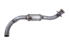 Schultz Manufacturing Direct-Fit Catalytic Converter PN.7712136