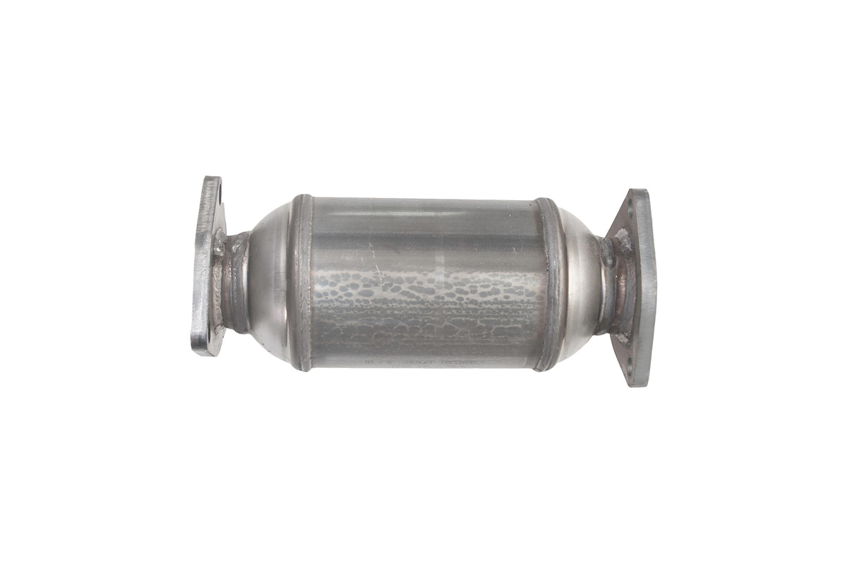Schultz Manufacturing Direct-Fit Catalytic Converter PN.7713202