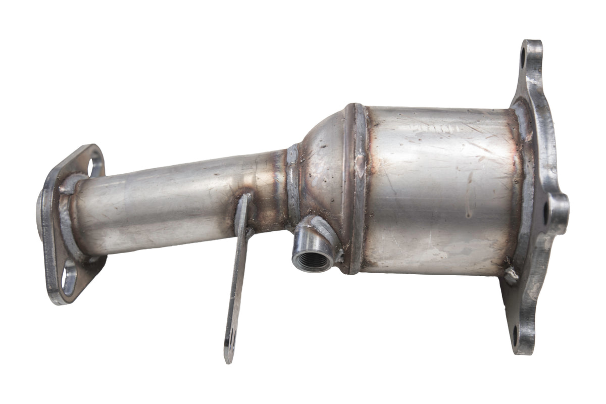 Schultz Manufacturing Direct-Fit Catalytic Converter PN.7713357