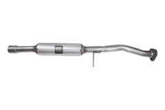 Schultz Manufacturing Direct-Fit Catalytic Converter PN.7716023