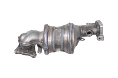 Schultz Manufacturing Exhaust Manifold with Integrated Catalytic Converter PN.7716032