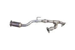 Schultz Manufacturing Direct-Fit Catalytic Converter PN.7717005