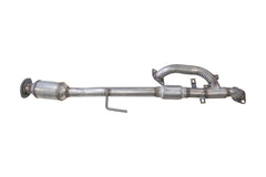Schultz Manufacturing Direct-Fit Catalytic Converter PN.7719014
