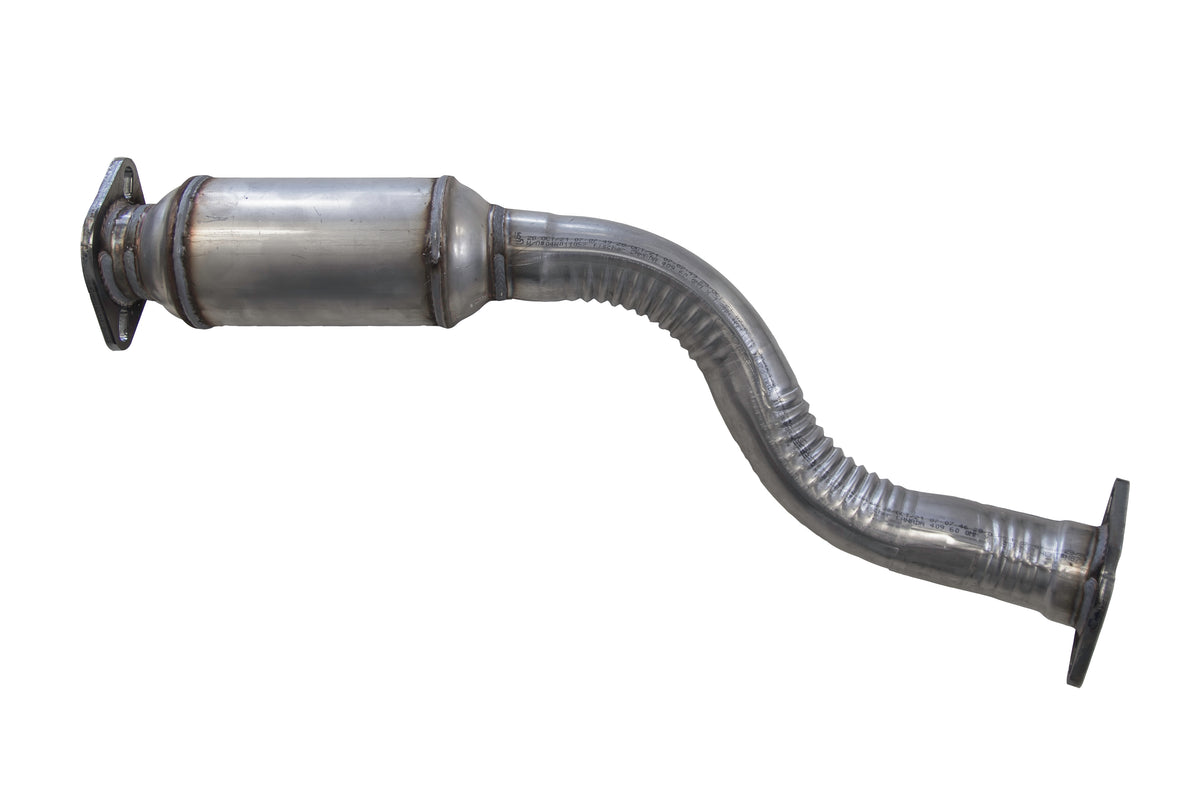 Schultz Manufacturing Direct-Fit Catalytic Converter PN.7719035