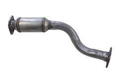 Schultz Manufacturing Direct-Fit Catalytic Converter PN.7719035