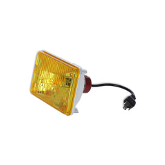 Retrobright American Motors, Audi, Buick, Cadillac... Headlight LFRB100-1