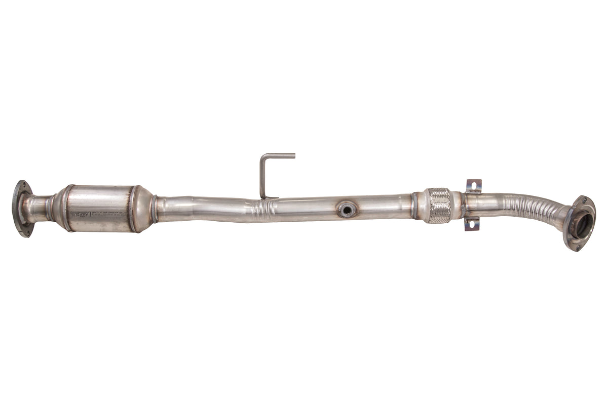 Schultz Manufacturing Direct-Fit Catalytic Converter PN.7721024