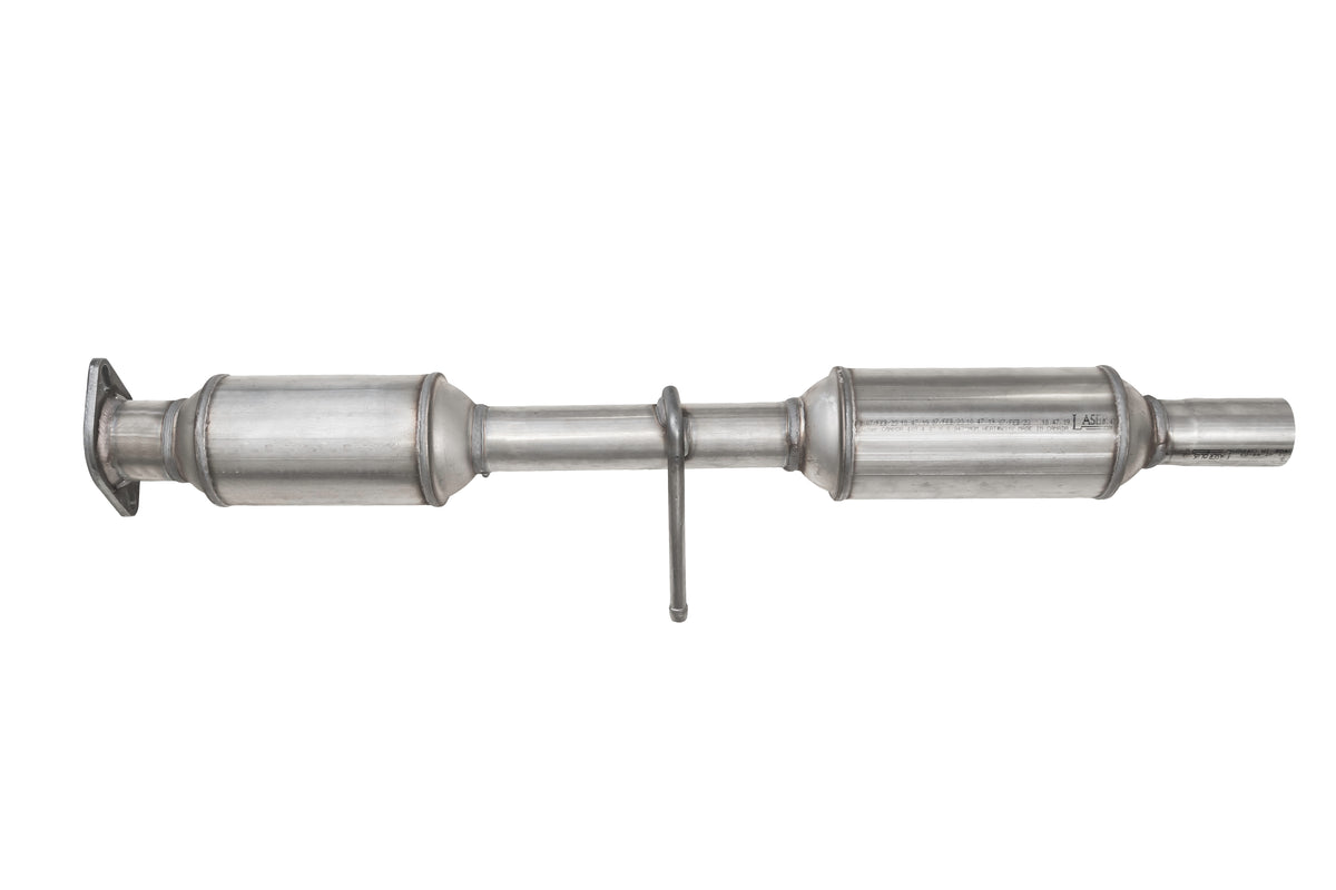 Schultz Manufacturing Direct-Fit Catalytic Converter PN.7723020