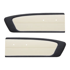 TMI Products 1966 Ford Mustang (Convertible/Fastback/Hardtop) Door Panel 10-70806-958-2290