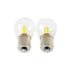 Retrobright AC, AM General, American Motors, Audi... Headlight Bulb HLED15