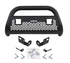Go Rhino 19-23 Ram 1500 (Crew Cab Pickup/Extended Cab Pickup) Bumper Guard Kit 55672T