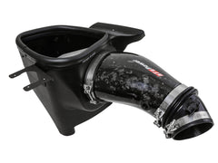aFe Power Dodge, Jeep (6.2) Engine Cold Air Intake 57-10028D