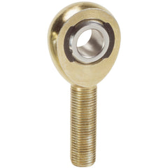 QA1 EXMR16-1 Rod End (Ex) Endura Carbon M-R 1-1-14