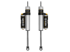 ICON Vehicle Dynamics 57715CP Rear Shock Absorber