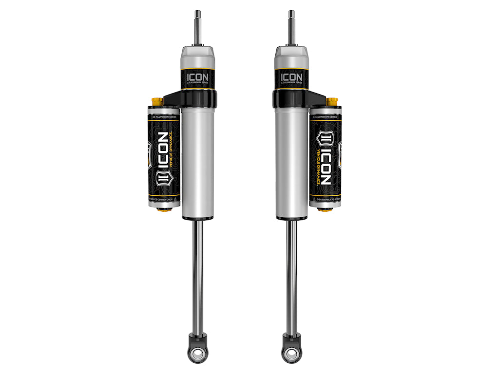 ICON Vehicle Dynamics 77736CP Front Shock Absorber