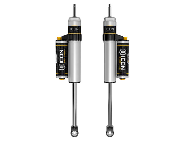 ICON Vehicle Dynamics 217716CP Rear Shock Absorbers