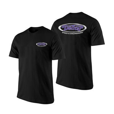 Detroit Speed T-Shirt 990117S