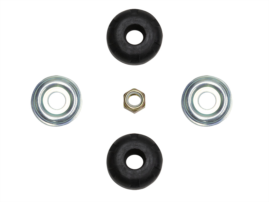 ICON Vehicle Dynamics 611007 9/16 Medium Duty Stem Bushing Kit