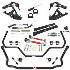 QA1 HK33-GMG1 Handling Kit 2.0, Level 3, GM G-Body 78-88 GM G-Body, W/0  Shocks