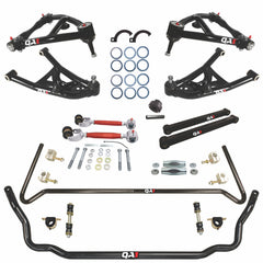 QA1 HK32-GMB4 Handling Kit 2.0, Level 2, 1978-1993 GM B-Body, W/O Shocks