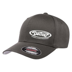 Detroit Speed Hat 990310SM
