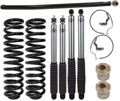 Carli Suspension CS-FLVL-STR-SIG-11 2.5 inch Lift Starter System