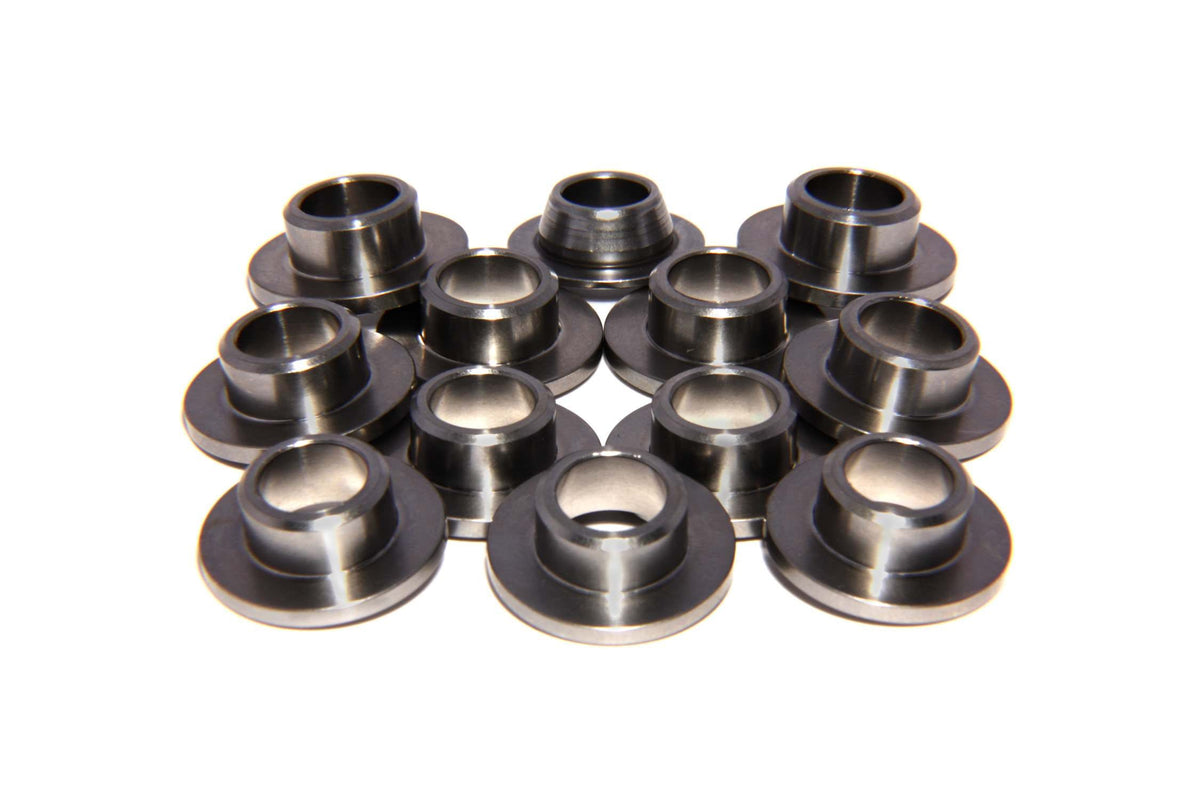 Competition Cams 785-12 Titanium Valve Spring Retainer