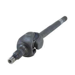 Yukon Gear Ford (4WD) Drive Axle Shaft Assembly - Front Left YAD2013341-2