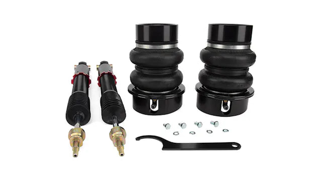 Air Lift Performance 78701 Air Lift Performance Rear Kit