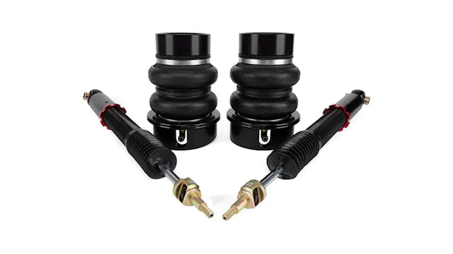 Air Lift Performance 78701 Air Lift Performance Rear Kit