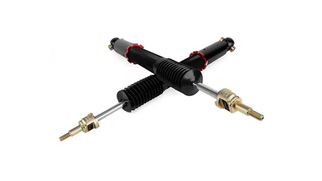 Air Lift Performance 78701 Air Lift Performance Rear Kit