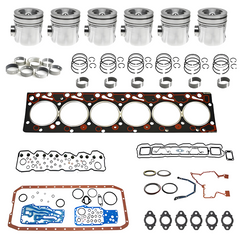 MAHLE HD OVERHAUL KIT 789-1015