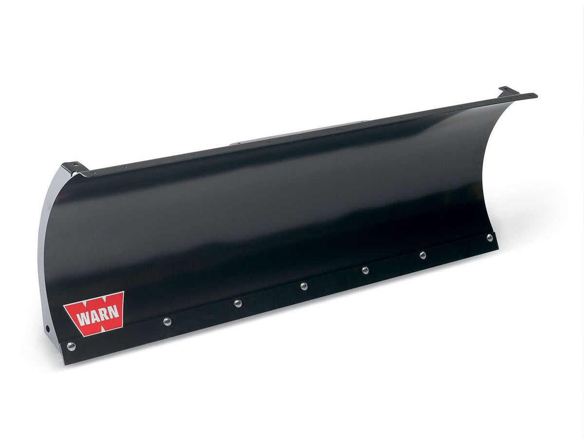 WARN 78950 ProVantage Straight Plow Blade 50