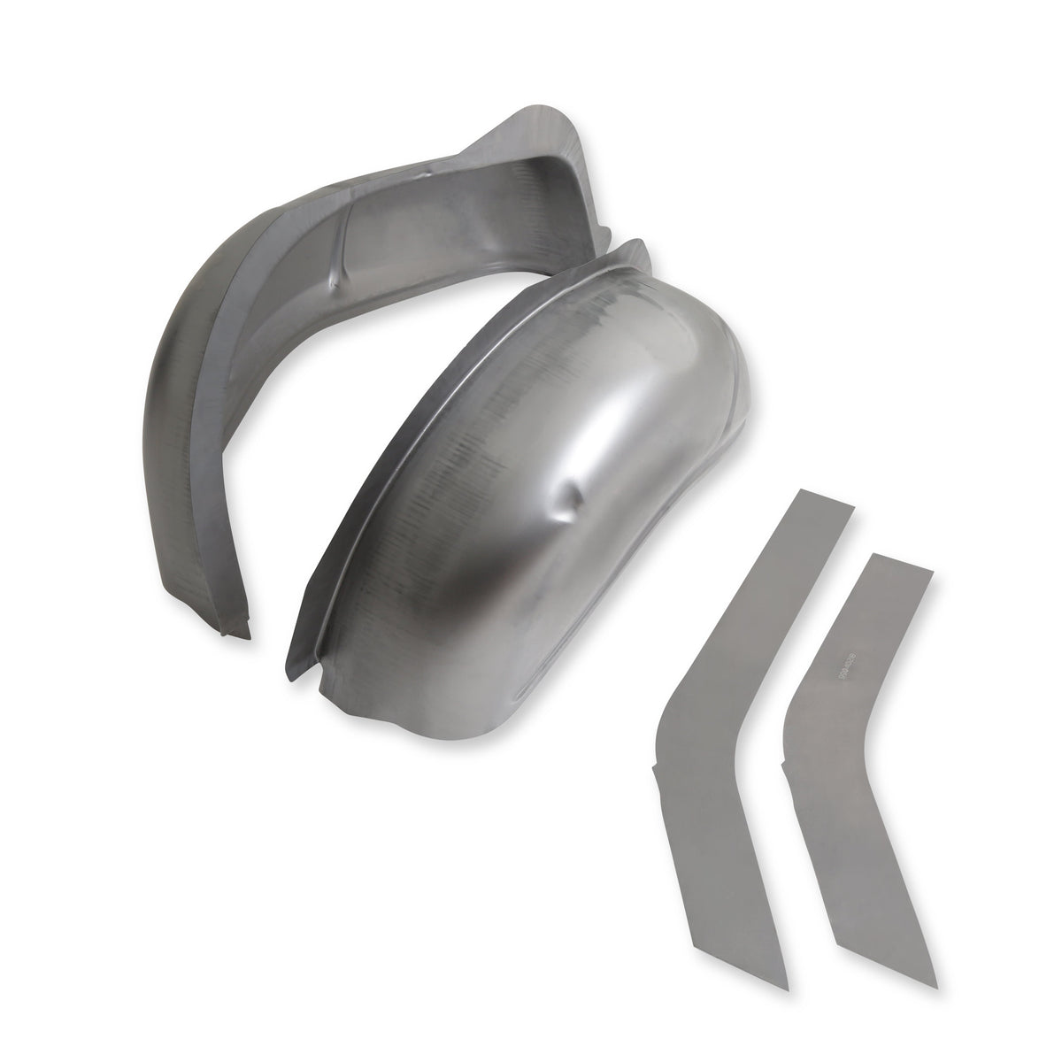 Detroit Speed 62-67 Chevrolet Chevy II (153, 194, 230, 250, 283, 327) Fender Liner 040404DS