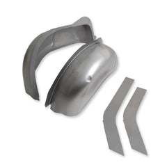 Detroit Speed 62-67 Chevrolet Chevy II (153, 194, 230, 250, 283, 327) Fender Liner 040404DS